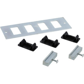 Barre de montage STOLL 3550740