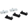 Barre de montage STOLL 3550740