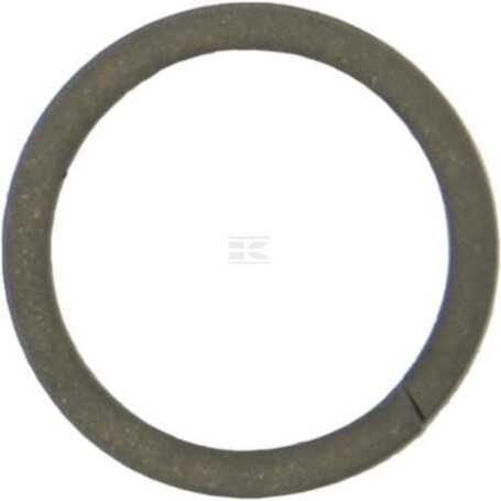 Bague LANDINI 3539902M3