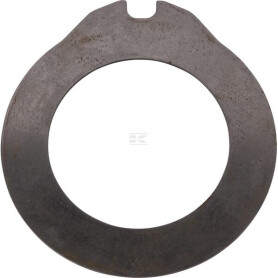 Disque de frein LANDINI 3538838M1
