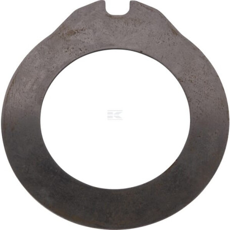 Disque de frein LANDINI 3538838M1