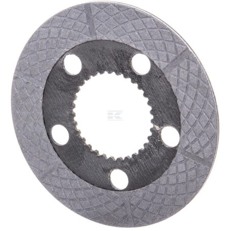 Disque LANDINI 3557981M1