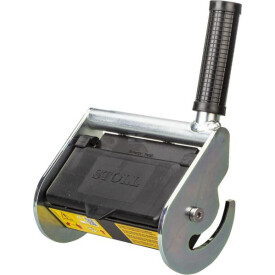 Hydro-Fix Kupplung STOLL 3537370