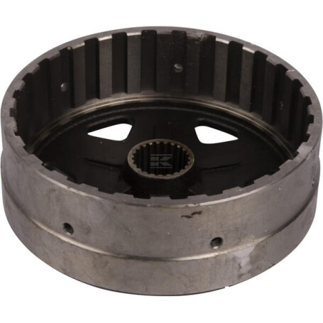 Tambour extérieur RAICO 3535009N