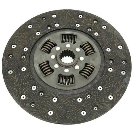 Disque d'embrayage LANDINI 3540866M92