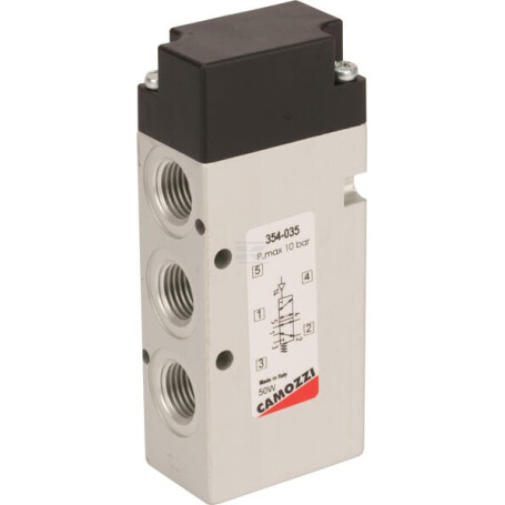 Distributeur CAMOZZI 354035