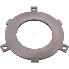 Disque de frein LANDINI 3557995M1