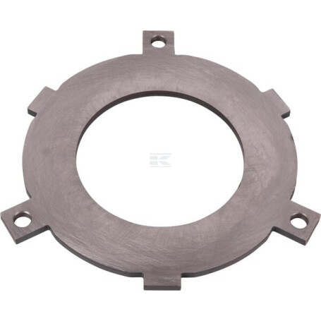 Disque de frein LANDINI 3557995M1