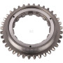Syncronizer UNBRANDED 3613623M3N
