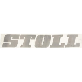 Autocollant STOLL 3609360