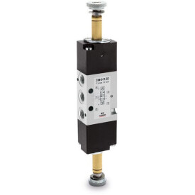 5/2-Wege Magnetventil CAMOZZI 358E1102