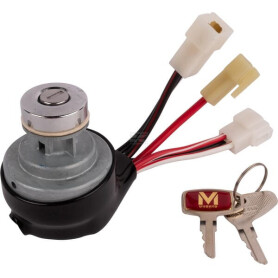 Interrupteur KUBOTA 3582275170