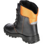 Bottes forestières anti-coupure LUPRIFLEX 361639