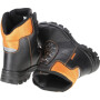 Bottes forestières anti-coupure LUPRIFLEX 361639