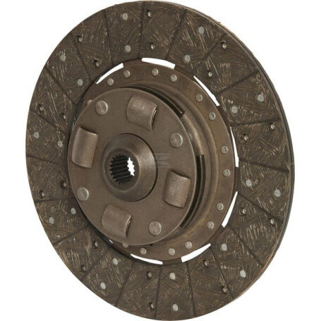 Clutch UNIVERSEL 3599460M92N