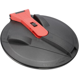 Couvercle ARAG 356161