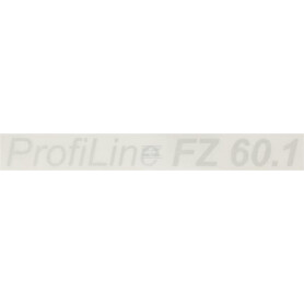 Autocollant STOLL 3613110