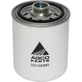 Filtre AGCO 3581032M3