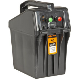 Électrificateur GALLAGHER 356310GAL