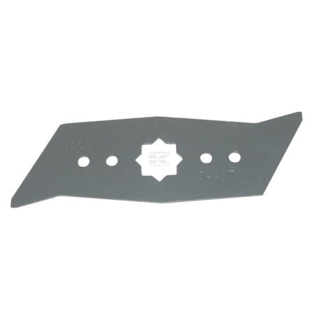 Couteau de scarificateur WOLF-GARTEN 3568400
