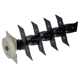 Rouleau avec lames WOLF-GARTEN 3618050