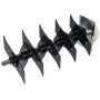 Rouleau avec lames WOLF-GARTEN 3618050