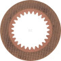 Disque MASSEY FERGUSON (AGCO) 3617347M1