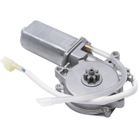 Moteur électrique HONDA MACHINERY PARTS 36110766003