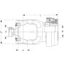 Fourche WALTERSCHEID 3584310M