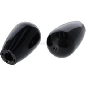 Manche demi-rond STOLL 3597050