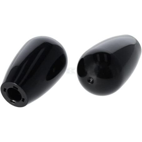 Manche demi-rond STOLL 3597050