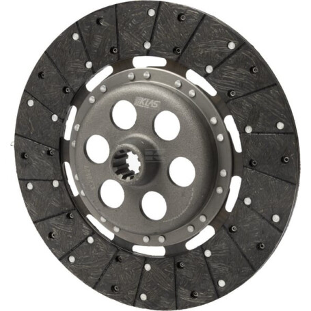 Disque RAICO 3599462M92N