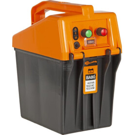 Électrificateur GALLAGHER 356358GAL