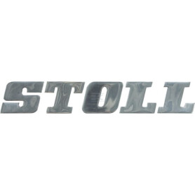 Décalcomanie STOLL 3609330