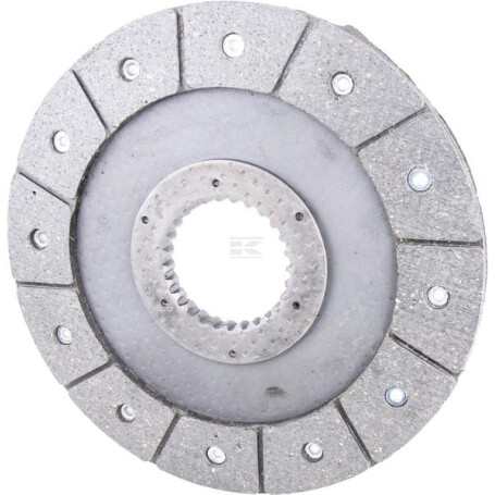Disque RAICO 3609079M1N