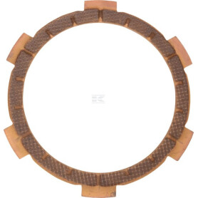 Rondelle MASSEY FERGUSON (AGCO) 3616741M2