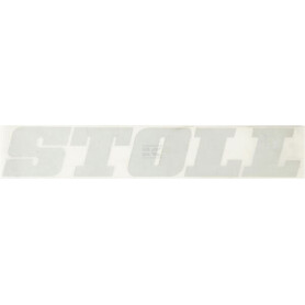 Autocollant STOLL 3609350