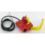 Interrupteur WOLF-GARTEN 3615045