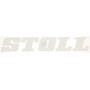 Autocollant STOLL 3609630
