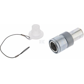 Raccord rapide KUBOTA 3586182034