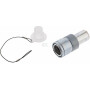 Raccord rapide KUBOTA 3586182034
