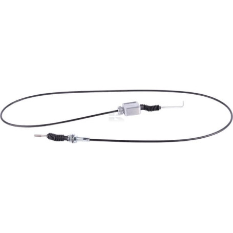 Cable CNH 358186A2