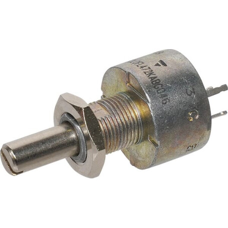 Potentiomètre MASSEY FERGUSON (AGCO) 3580997M1