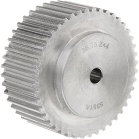 Poulie UNIVERSEL 36T5440
