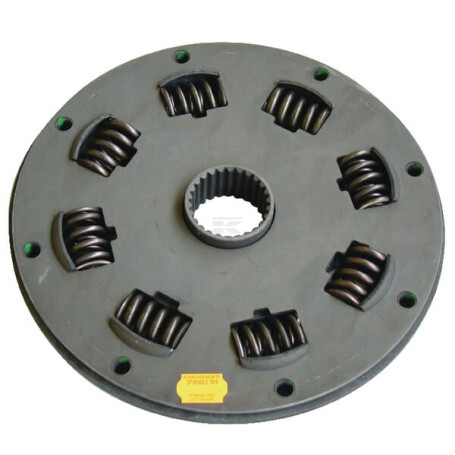 Amortisseur LUK 370002210