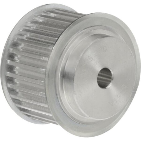 Poulie UNIVERSEL 36AT5302