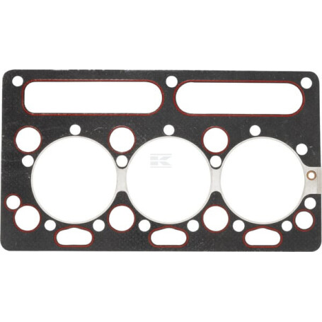 Joint de culasse PERKINS 3681E024