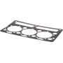Joint de culasse PERKINS 3681E024
