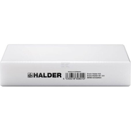 Bloc de maillets HALDER 3688001