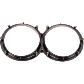 Masque LANDINI 3671405M94